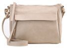 ANNA FIELD Anna Field Borsa a tracolla taupe