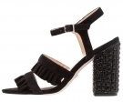 FAITH Faith FLORENCE Sandali con tacco black