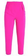 TOPSHOP Topshop CLEAN Pantaloni brightpink