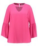 EVANS Evans Camicetta pink