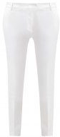 BIK BOK Bik Bok KAJA Pantaloni white