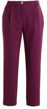 DOROTHY PERKINS Dorothy Perkins Pantaloni berry