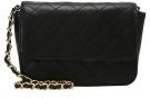EVEN&ODD Even&Odd Borsa a tracolla black