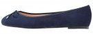 PARFOIS PARFOIS Ballerine navy