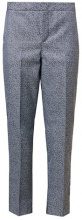 MAX&CO. MAX&Co. CANTICO Pantaloni pearl grey