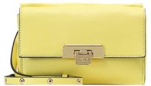ALDO ALDO Borsa a tracolla light yellow