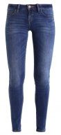 LEE Lee SCARLETT LOW Jeans Skinny Fit yankee blue