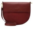 KIOMI KIOMI Borsa a tracolla cherry