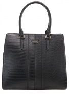 PAUL’S BOUTIQUE Paul’s Boutique Shopping bag black