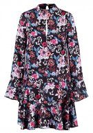 GAUDI Gaudi Vestito estivo flowers print
