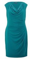 LAUREN RALPH LAU... Lauren Ralph Lauren Woman VALLI Tubino ocean emerald