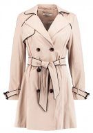 NAF NAF NAF NAF BISALALA Trench beige