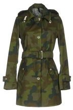 CAMPLIN CAMPLIN - CAPISPALLA - Soprabiti - on YOOX.com