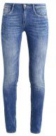 LE TEMPS DES CER... Le Temps Des Cerises Jeans slim fit blue