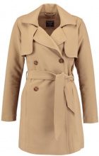 ABERCROMBIE & FI... Abercrombie & Fitch Trench beige