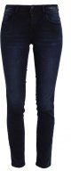 TOM TAILOR DENIM TOM TAILOR DENIM NOVA Jeans slim fit darkblue denim