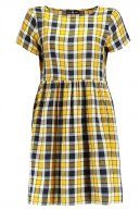 DAISY STREE Daisy Street CHECK DRESS Vestito estivo multi