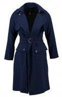 NEW LOOK PETITE New Look Petite Trench navy
