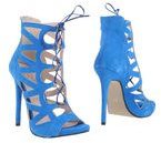 DIVINE FOLLIE DIVINE FOLLIE - CALZATURE - Stivaletti - on YOOX.com