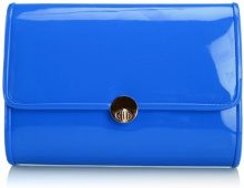 GRIFFITH PARK Griffith Park - Pochette ZLC002 Donna, Blu (Blue)
