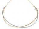 BANANA REPUBLIC Banana Republic CLASSIC REBEL Collana goldcoloured