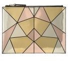KAREN MILLEN Karen Millen SHATTERED GLASS Pochette multicolour