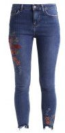 NEW LOOK New Look KOURTNEY Jeans Skinny Fit mid blue
