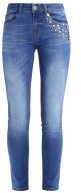 MOS MOSH Mos Mosh Jeans slim fit blue