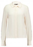 VERO MODA Vero Moda VMLUCY Camicia eggnog