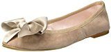 PAOLO SIMONINI Paolo Simonini Dance Fiocco, Ballerine Donna, Beige, 37 EU