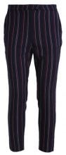 MOS MOSH Mos Mosh BEATE DALE Pantaloni burgundy