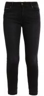 ONLY ONLY ONLCARMEN Jeans Skinny Fit black