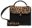 LIEBESKIND BERLIN Liebeskind Berlin Borsa a mano oil black
