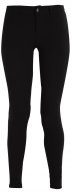 JDY JDY JDYSKINNY THUNDER Pantaloni black