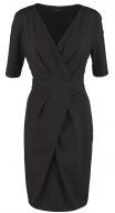 SISLEY Sisley Tubino black
