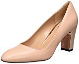 OXITALY OxitalyRossella 100 - Scarpe con Tacco Donna, Rosa (Rosa (Rosa)), 39 EU