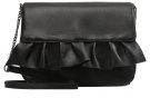 VERO MODA Vero Moda VMRUFFLE Borsa a tracolla black
