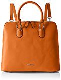 OTTO KERN OTTO KERN SCARLETT 1, Borsa a mano Donna, Arancione (zucca), Taglia unica