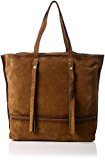 MARC O'POLO Marc O'PoloShopper L - Borse a Tracolla Donna, colore marrone ( cognac 720 ), taglia 48x40x13 cm (B x H x T)
