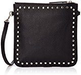LOXWOOD Loxwood3206Jp1A - Sacchetto donna , nero (black (Black)), Taglia unica