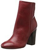 SCHUTZ SchutzWomen Boots - Stivaletti Donna, Rosso (Rosso Vino), 39