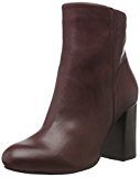 GOLDMUD Goldmud Clean, Stivaletti Donna, Rot (Beach Bordeaux), 37|#Women