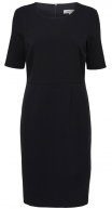 SELECTED FEMME Selected Femme Tubino black