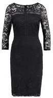 WALLIS Wallis Tubino black