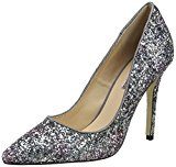 DOROTHY PERKINS Dorothy PerkinsGlitter Emie Ponted - Scarpe con Tacco donna , multicolore (Multicolour (Multi Bright)), 39