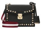 GLAMOROUS Glamorous Borsa a tracolla black