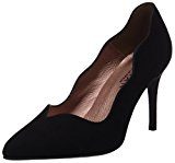 CALZADOS MARIAN Calzados Marian 3517, Scarpe Col Tacco Punta Chiusa Donna, Nero, 37 EU