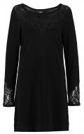 WALLIS Wallis PANNELLED Abito in maglia black