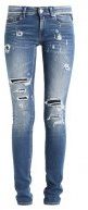 REPLAY Replay LUZ Jeans Skinny Fit blue