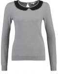 MINT&BERRY mint&berry Maglione grey